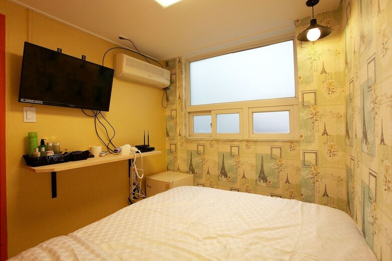 Gonggam Hotel Shinchon