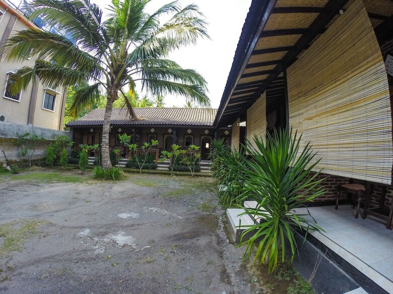 Hotel Warungku In Home Stay Senggigi
