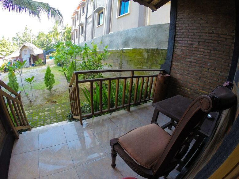 Hotel Warungku In Home Stay Senggigi