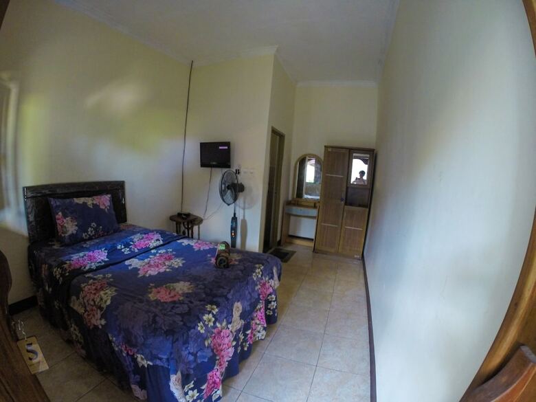 Hotel Warungku In Home Stay Senggigi