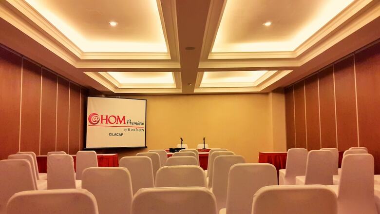 Hotel @hom Premiere Cilacap