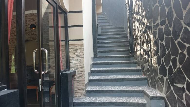 Hotel Caf� Johan Home Stay Senggigi