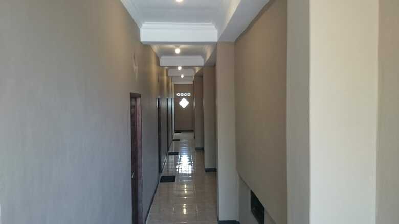 Hotel Caf� Johan Home Stay Senggigi
