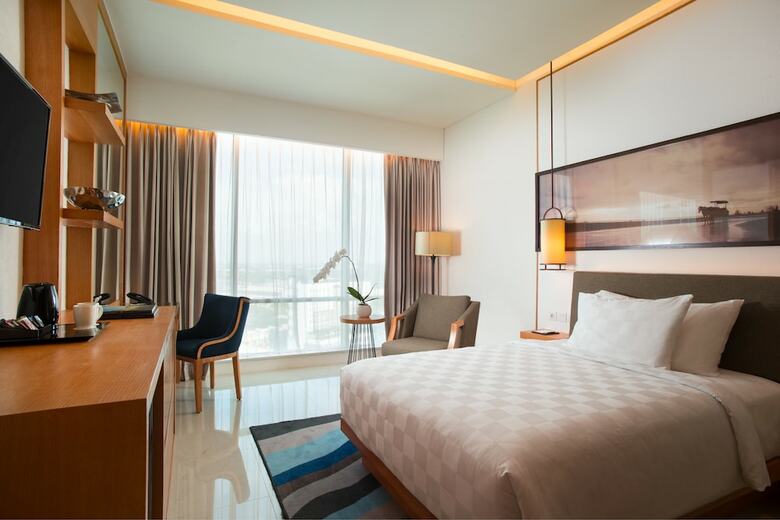Resinda Hotel Karawang, Managed By Padma Hotels