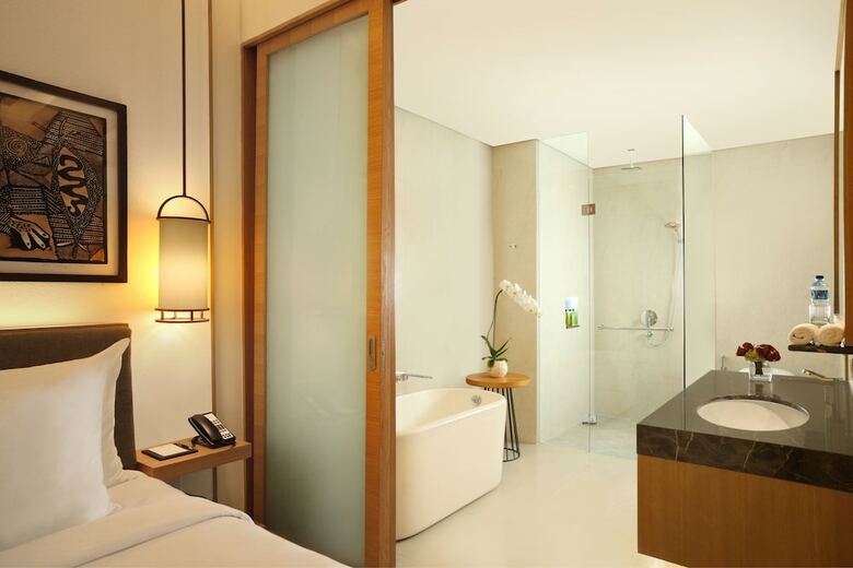Resinda Hotel Karawang, Managed By Padma Hotels