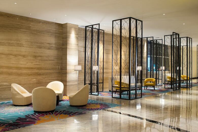 Resinda Hotel Karawang, Managed By Padma Hotels