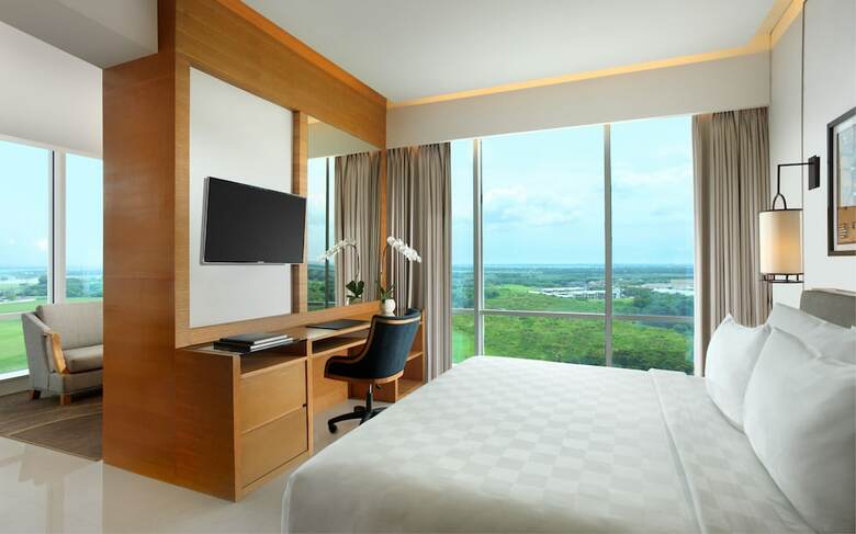 Resinda Hotel Karawang, Managed By Padma Hotels