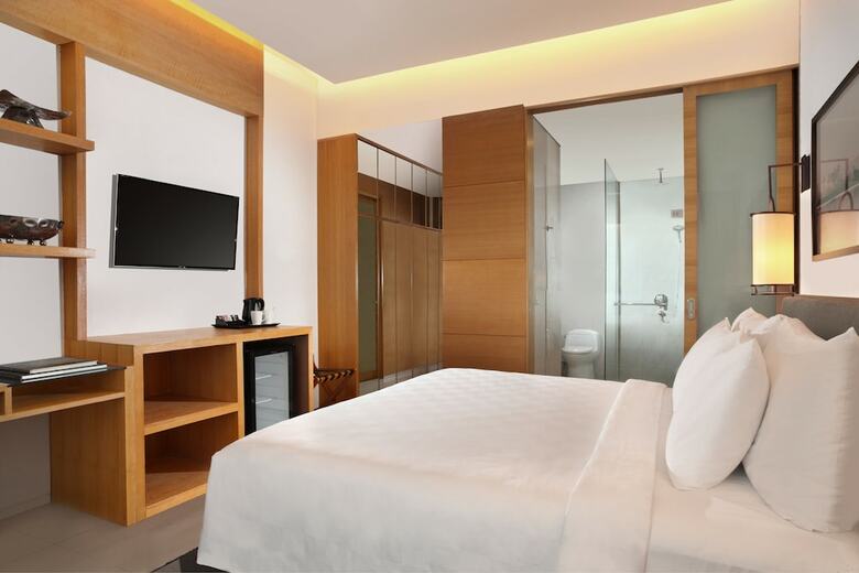 Resinda Hotel Karawang, Managed By Padma Hotels