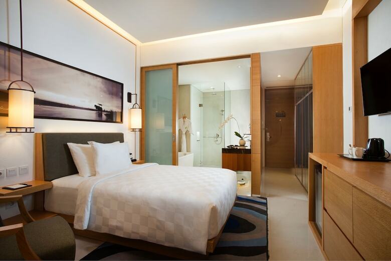 Resinda Hotel Karawang, Managed By Padma Hotels