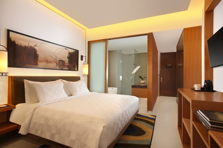 Resinda Hotel Karawang, Managed By Padma Hotels