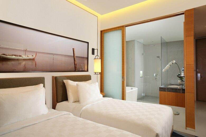 Resinda Hotel Karawang, Managed By Padma Hotels