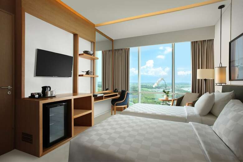 Resinda Hotel Karawang, Managed By Padma Hotels