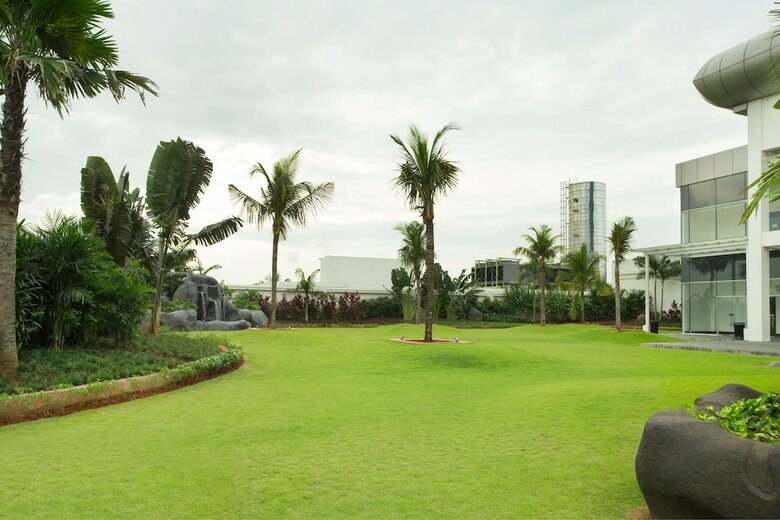 Resinda Hotel Karawang, Managed By Padma Hotels