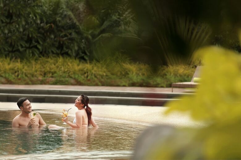 Resinda Hotel Karawang, Managed By Padma Hotels