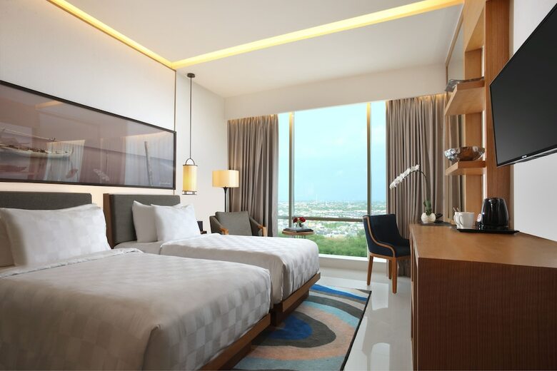 Resinda Hotel Karawang, Managed By Padma Hotels