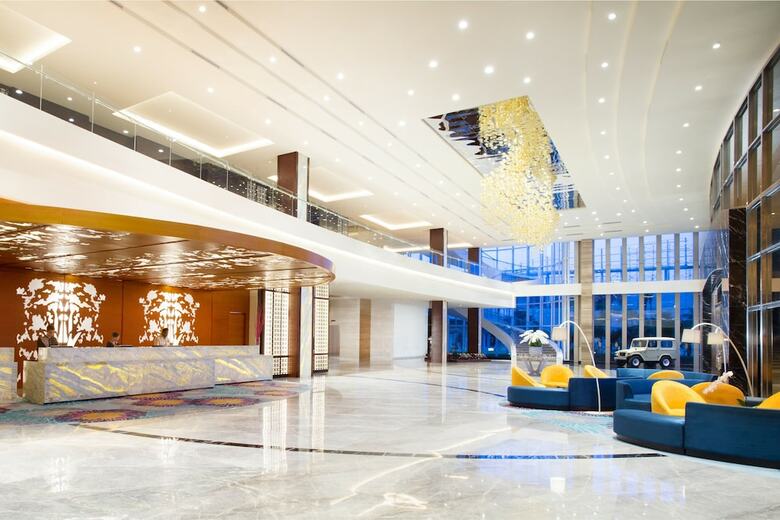 Resinda Hotel Karawang, Managed By Padma Hotels