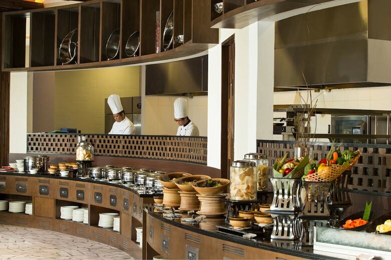 Resinda Hotel Karawang, Managed By Padma Hotels