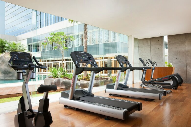Resinda Hotel Karawang, Managed By Padma Hotels