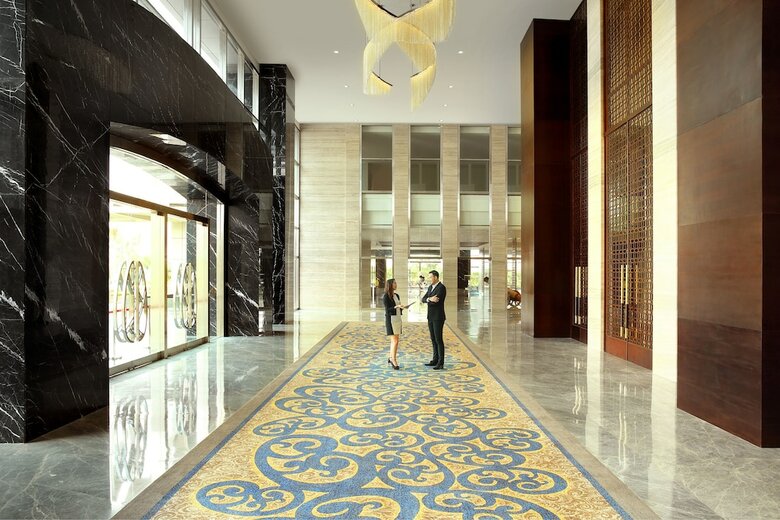 Resinda Hotel Karawang, Managed By Padma Hotels