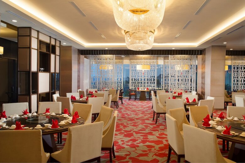 Resinda Hotel Karawang, Managed By Padma Hotels