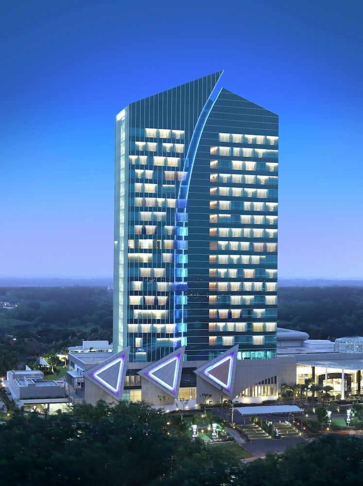 Resinda Hotel Karawang, Managed By Padma Hotels