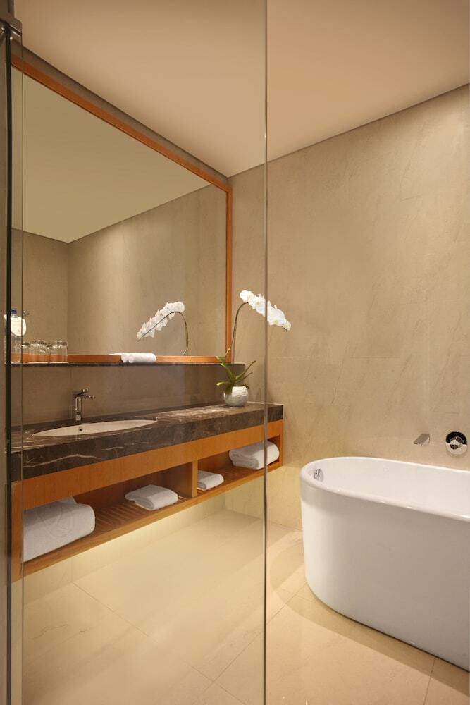 Resinda Hotel Karawang, Managed By Padma Hotels