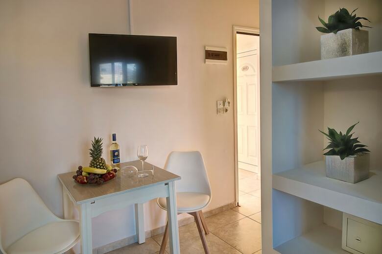 Apartamentos Ilios II