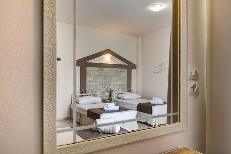 Apartamentos Ilios II