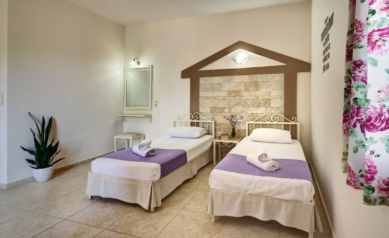 Apartamentos Ilios II