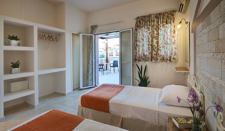 Apartamentos Ilios II