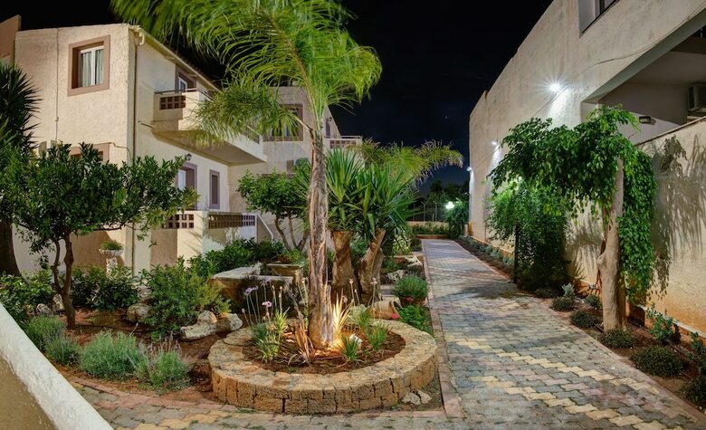 Apartamentos Ilios II