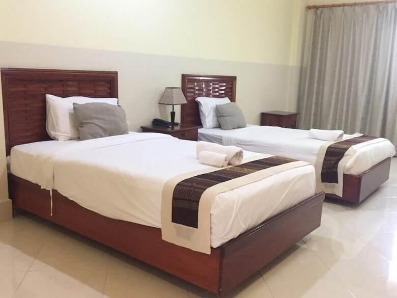 New Rose Boutique Hotel