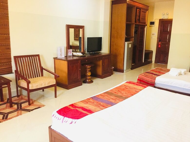 New Rose Boutique Hotel