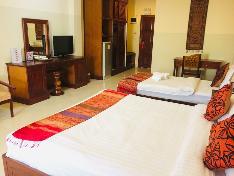 New Rose Boutique Hotel