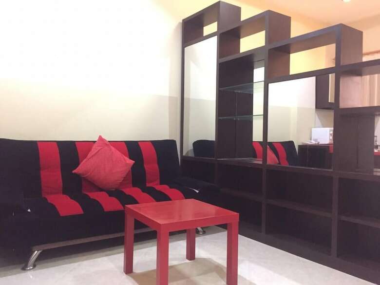 New Rose Boutique Hotel