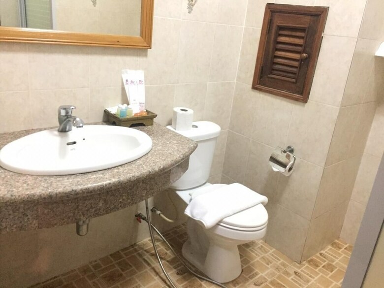 New Rose Boutique Hotel