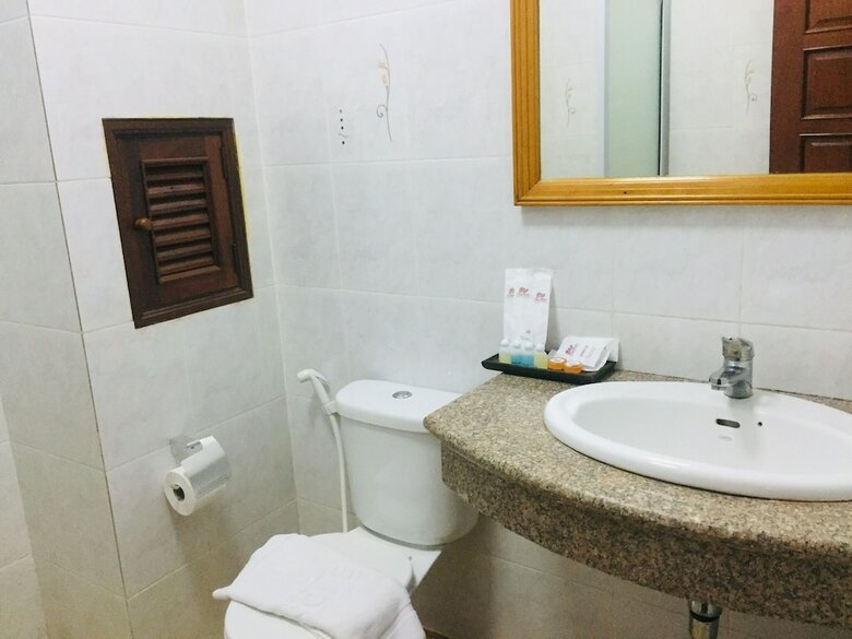 New Rose Boutique Hotel