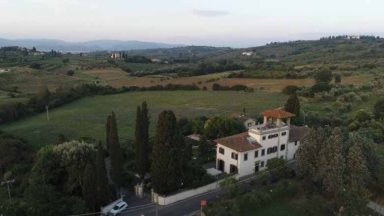Broncigliano Luxury B&B