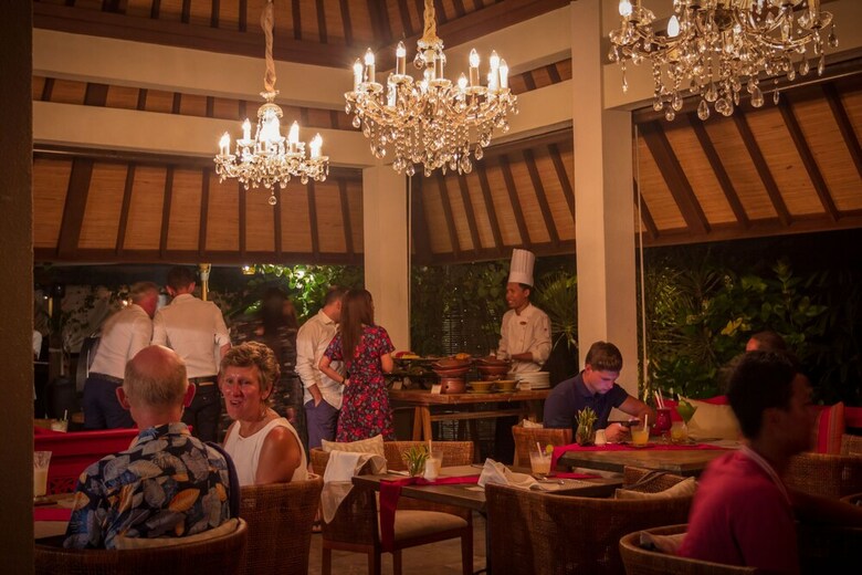 Hotel Goya Boutique Resort