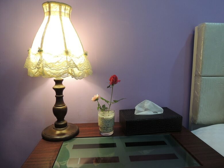 Dongshan River Left Bank B&B