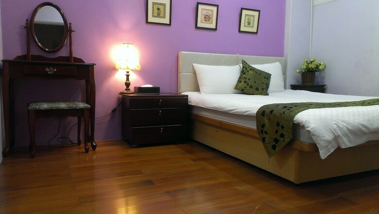 Dongshan River Left Bank B&B