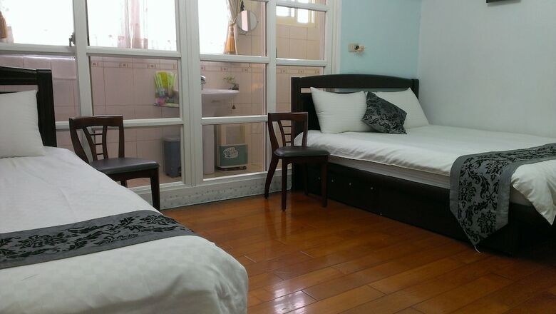 Dongshan River Left Bank B&B