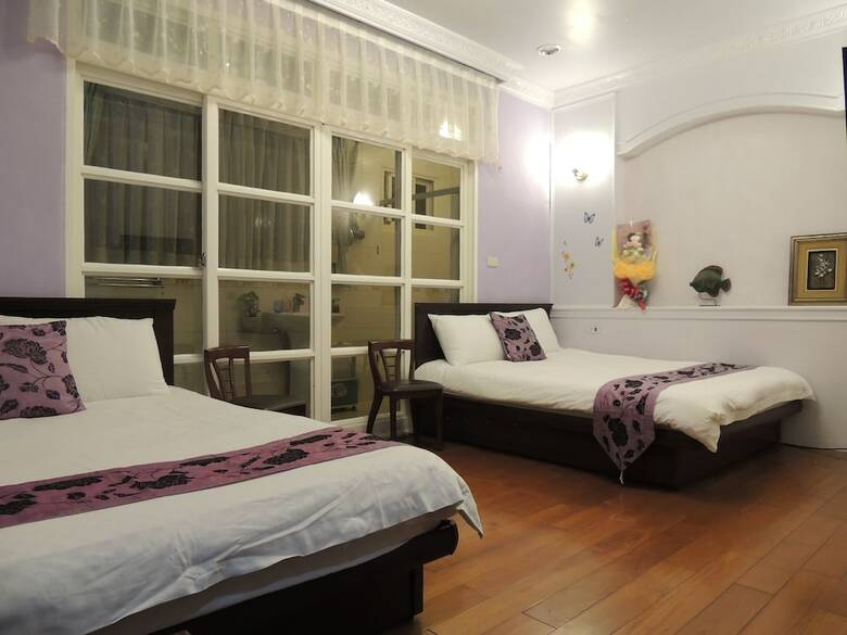 Dongshan River Left Bank B&B
