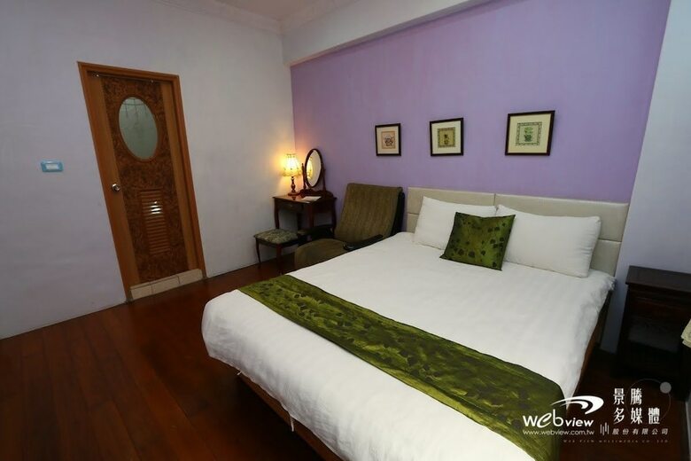 Dongshan River Left Bank B&B