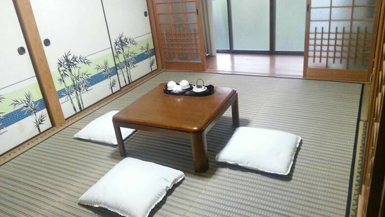 Hotel Guest House Nakamura House