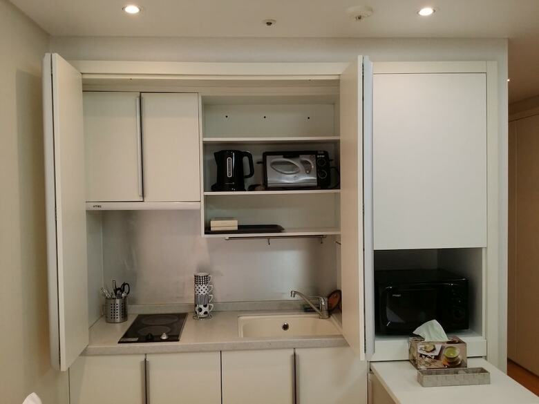 Hotel Incheon Airport Best Residence House