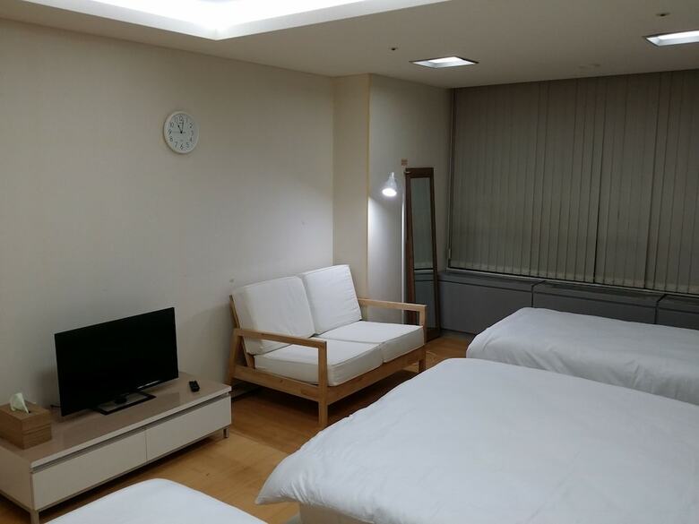 Hotel Incheon Airport Best Residence House