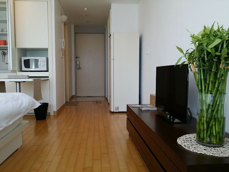 Hotel Incheon Airport Best Residence House
