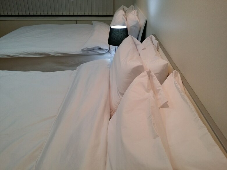 Hotel Incheon Airport Best Residence House