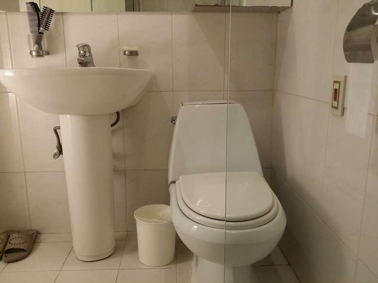 Hotel Incheon Airport Best Residence House